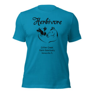Herbivore Tee