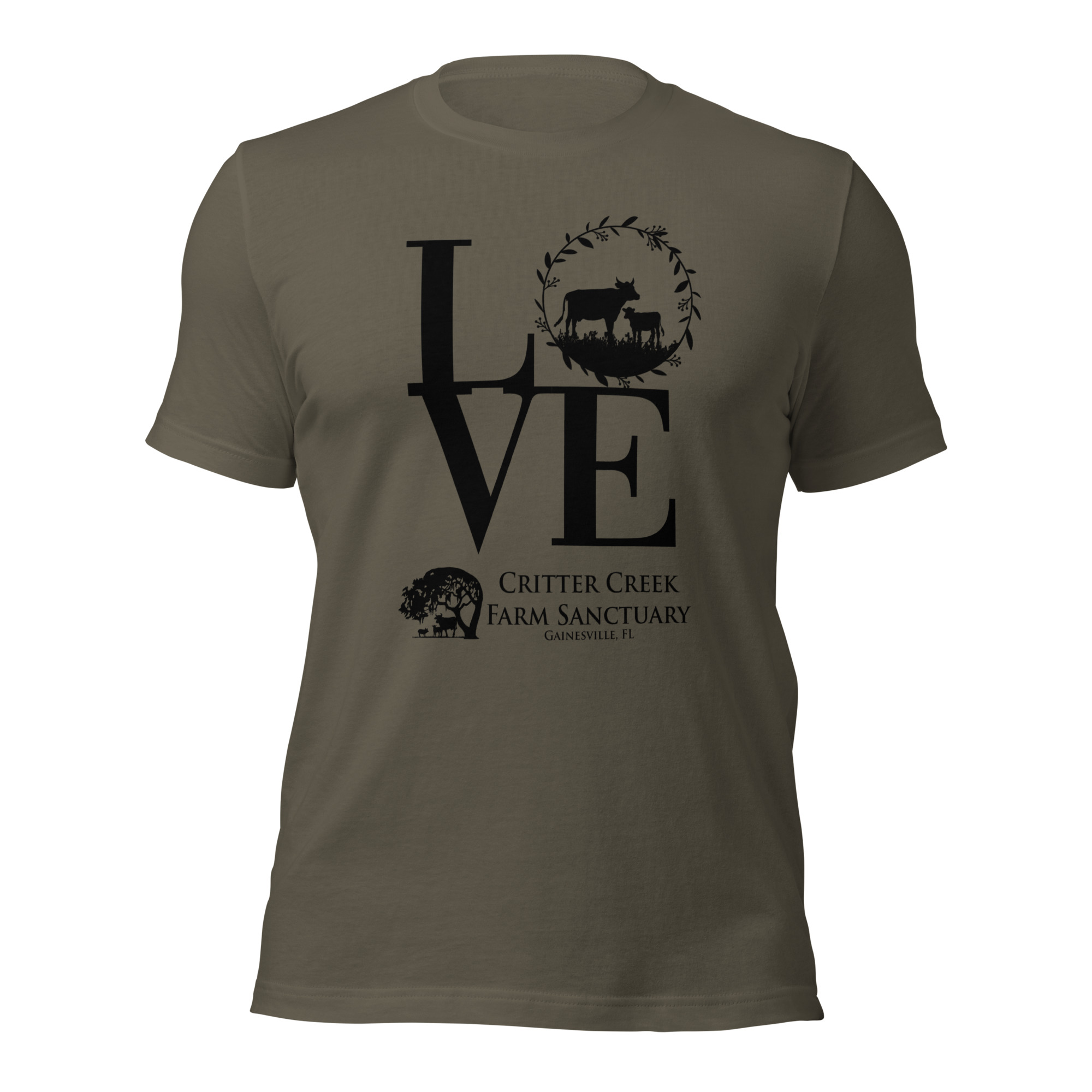 Love Cows Tee - Image 3