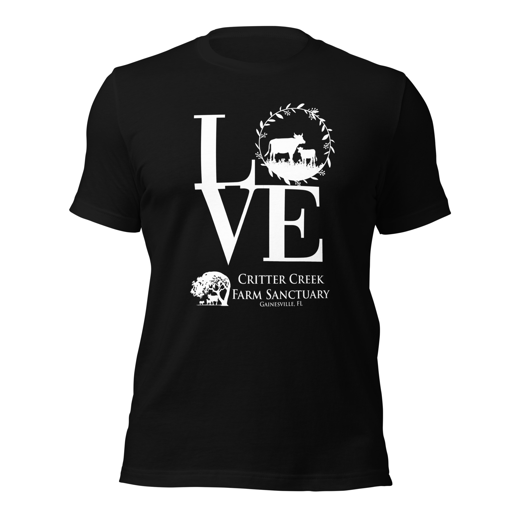 Love Cows Tee - Image 14