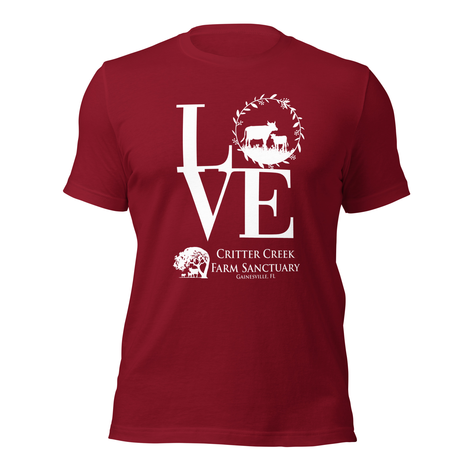 Love Cows Tee - Image 15