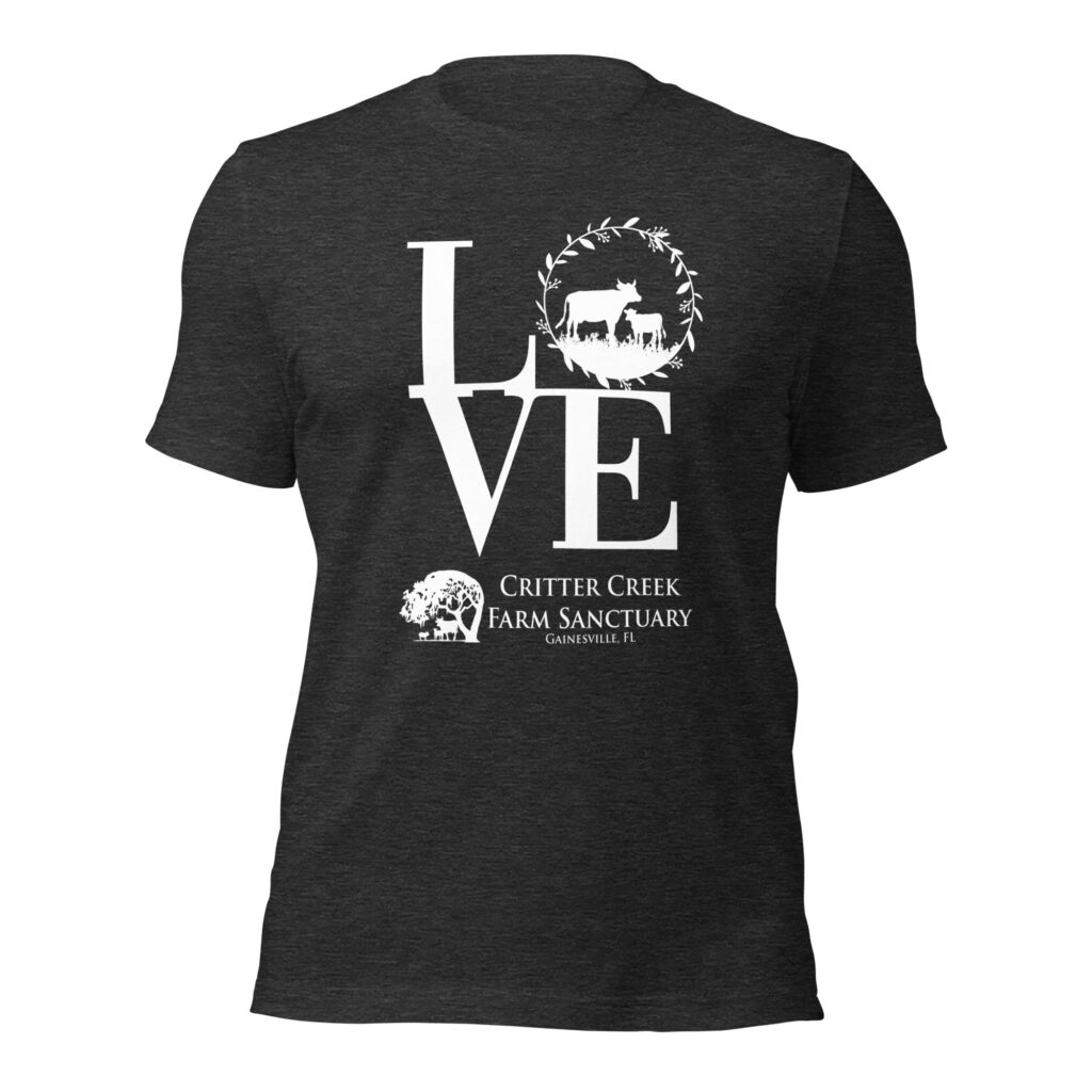 Love Cows Tee