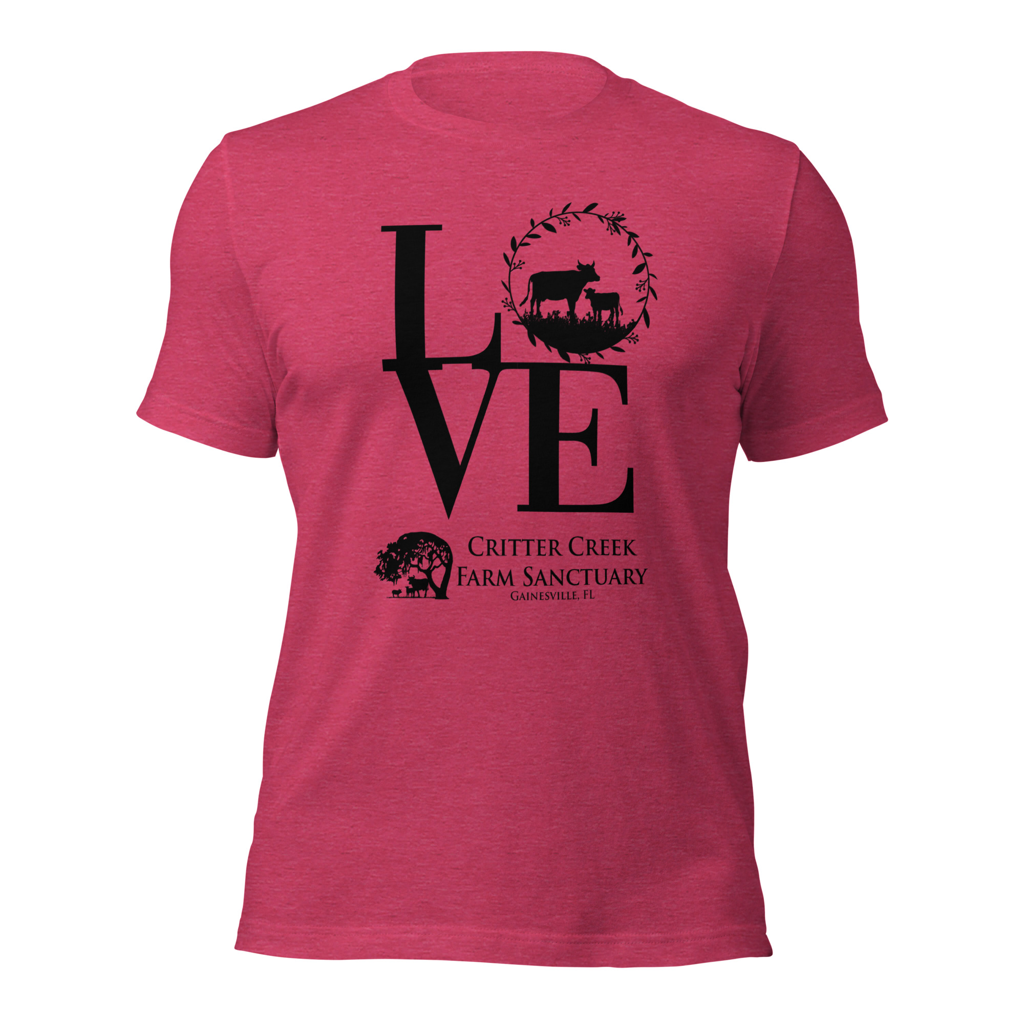 Love Cows Tee - Image 4