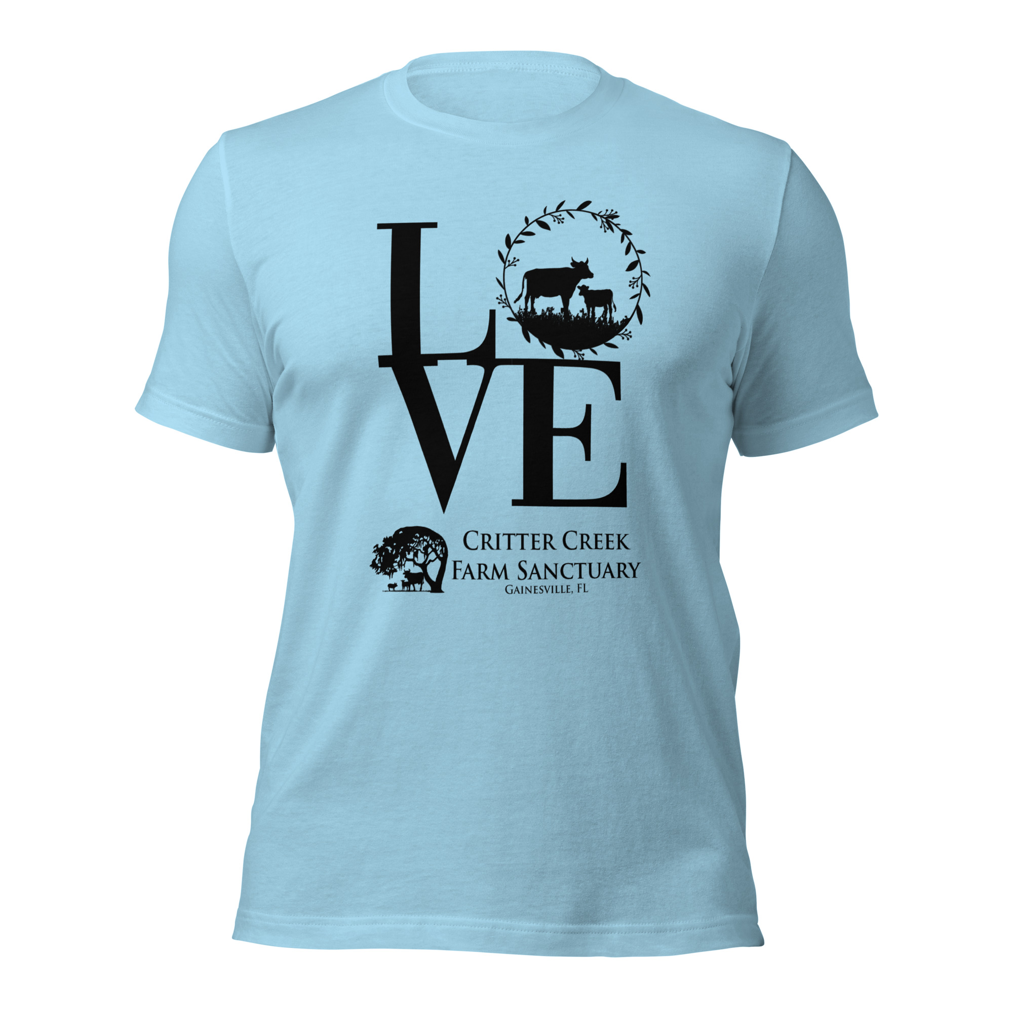 Love Cows Tee - Image 11