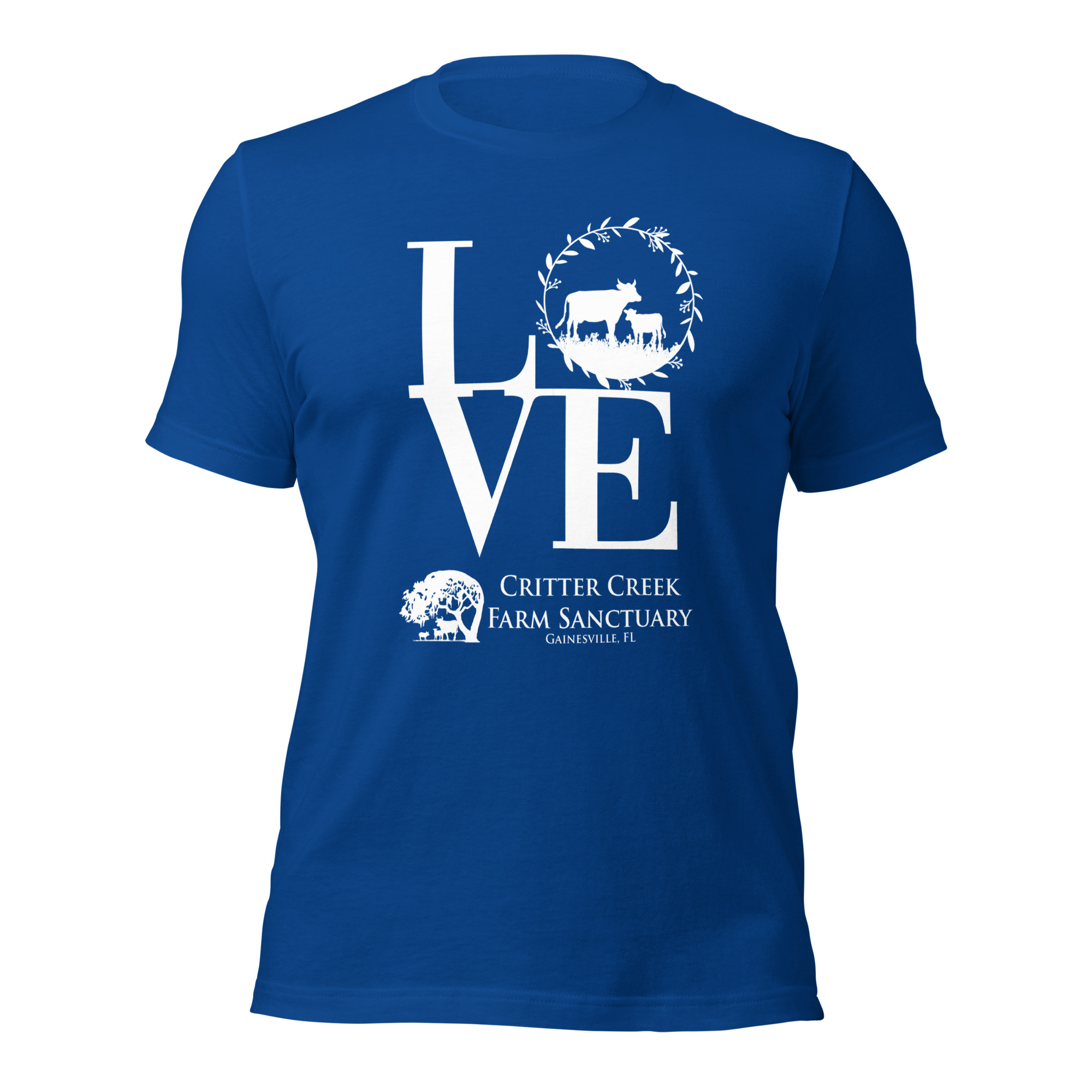 Love Cows Tee - Image 16