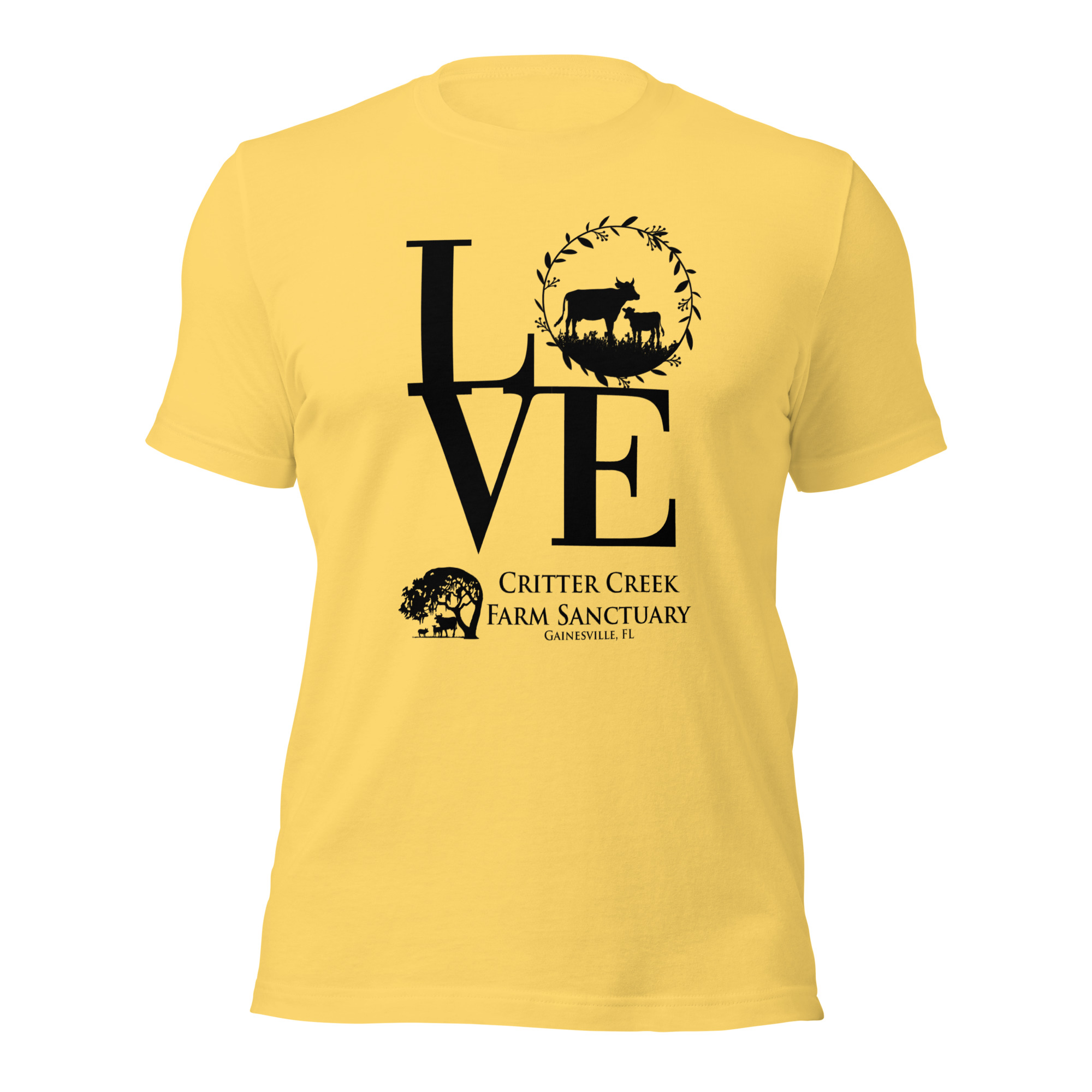 Love Cows Tee - Image 12