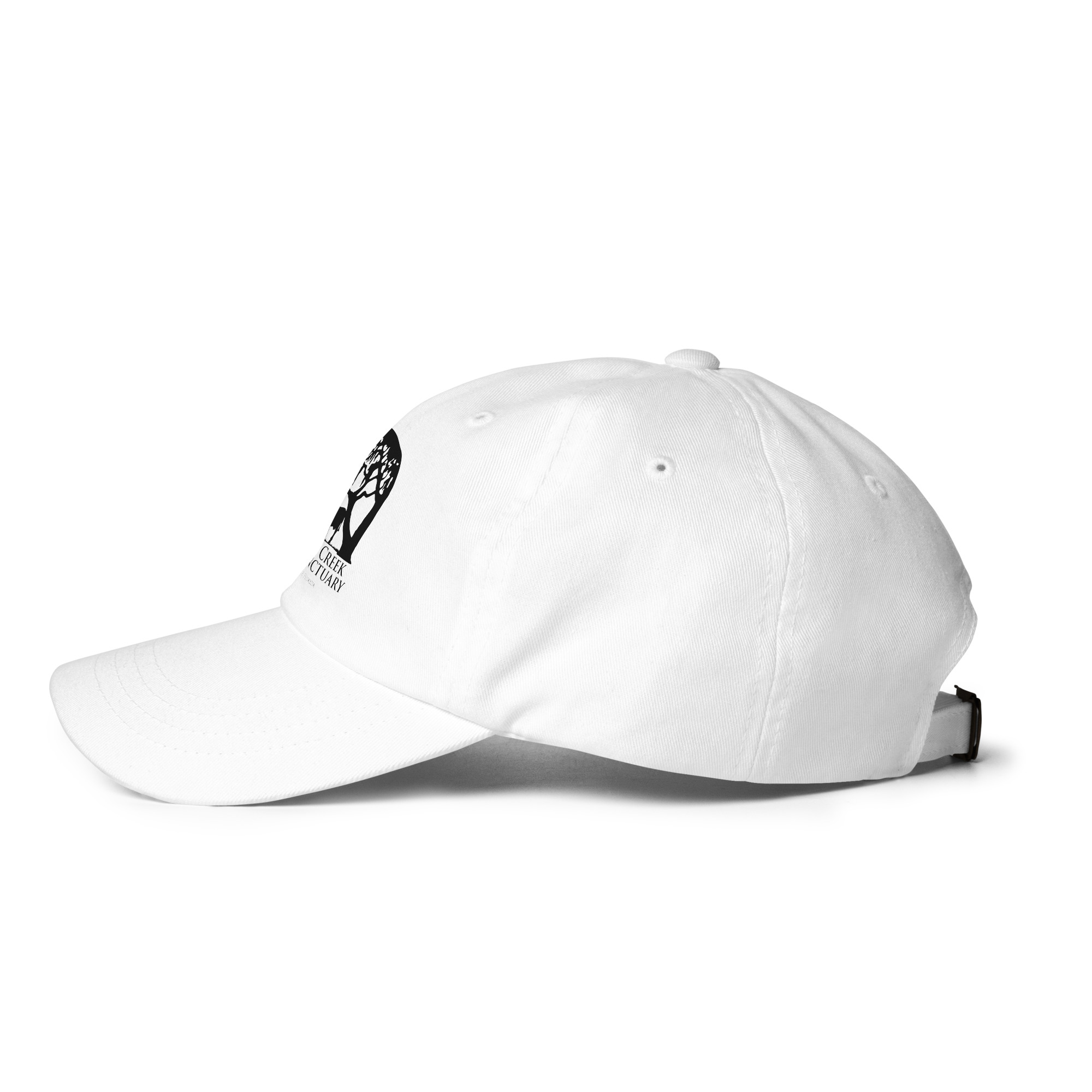 Black Logo Dad Hat - Image 22