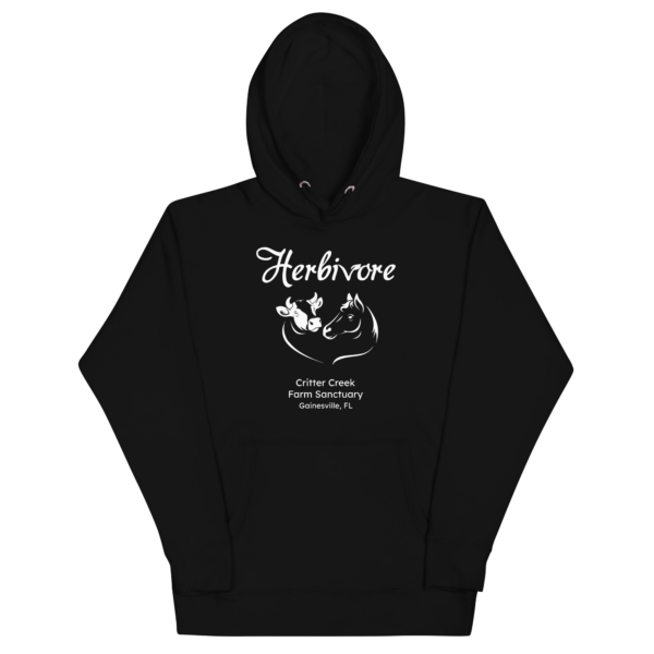 Herbivore Hoodie - Image 10