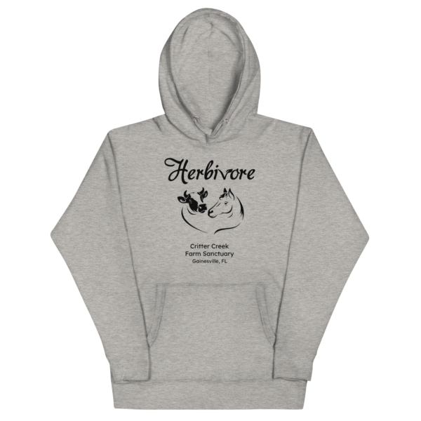 Herbivore Hoodie - Image 2