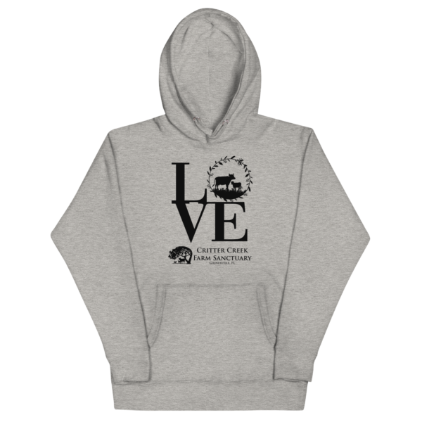 Love Cows Hoodie - Image 10