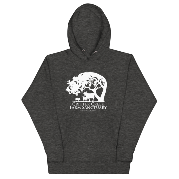 Critter Creek Logo Hoodie - Image 8