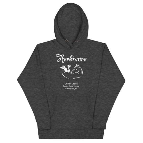 Herbivore Hoodie - Image 7