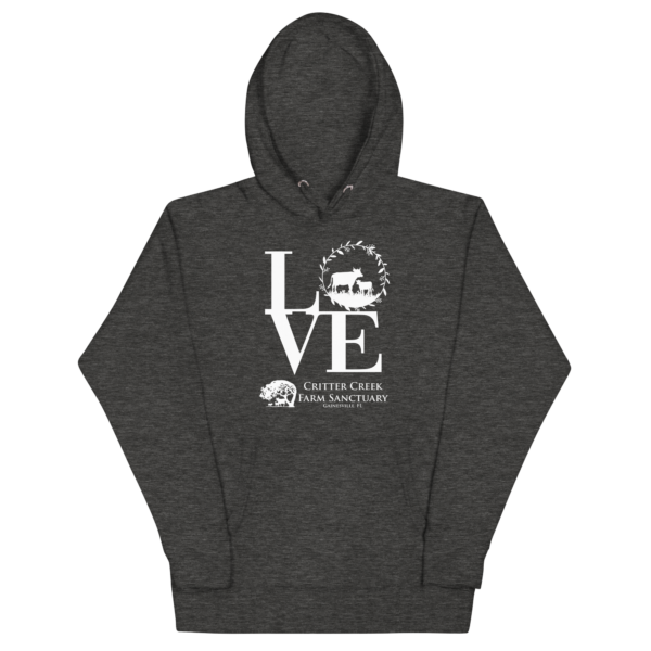 Love Cows Hoodie - Image 7