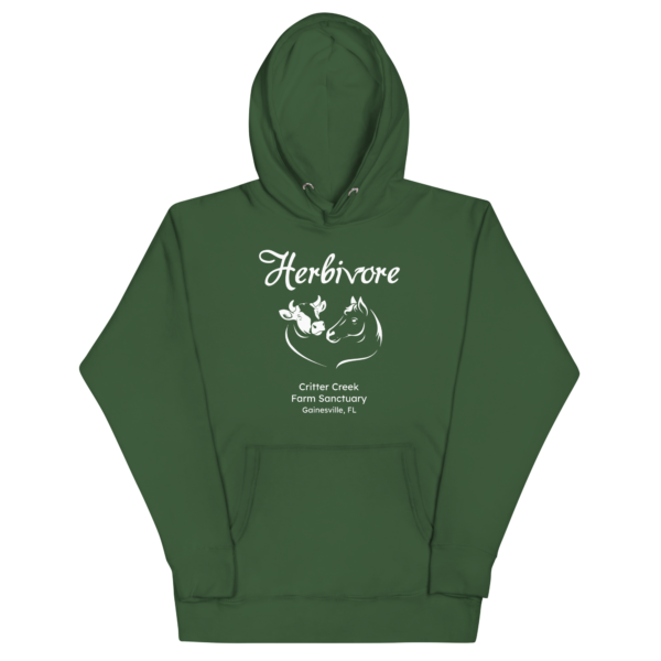 Herbivore Hoodie