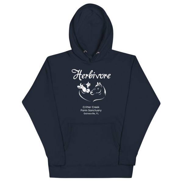 Herbivore Hoodie - Image 9