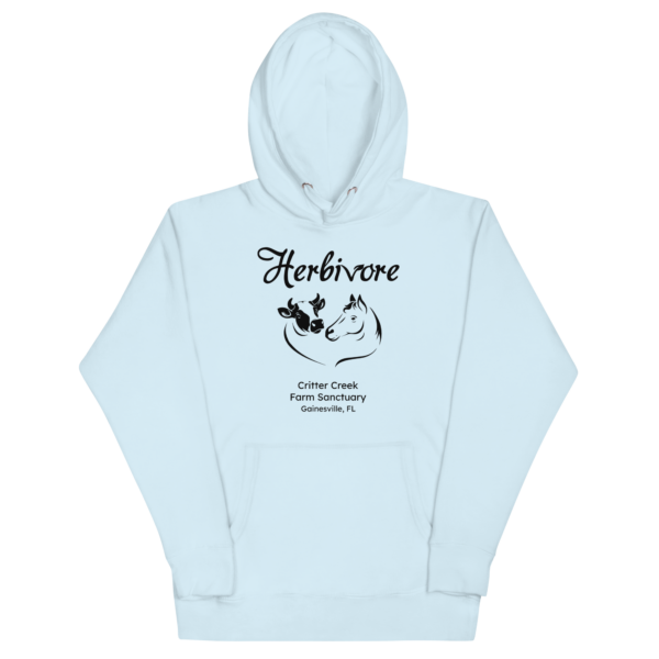 Herbivore Hoodie - Image 3