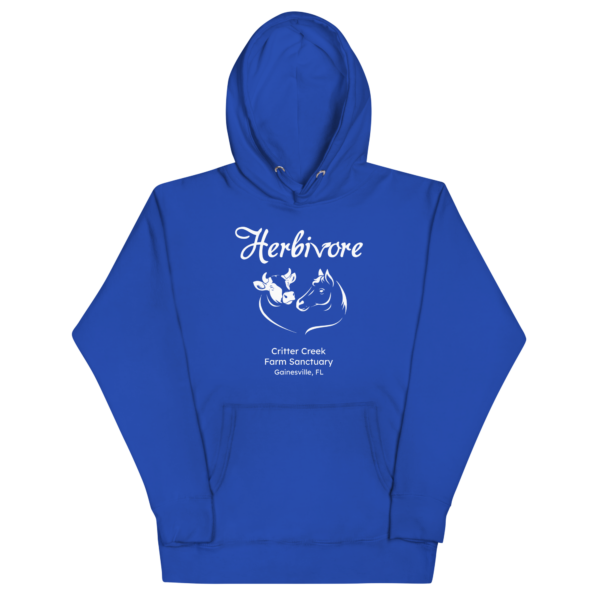 Herbivore Hoodie - Image 6