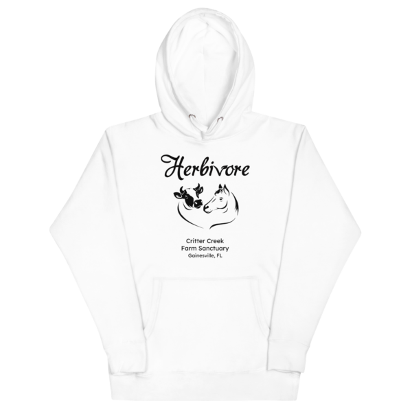 Herbivore Hoodie - Image 4